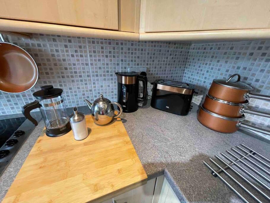 Yew Tree Cottage, 3 Bedroom, 4 Church Row Defynnog Devynock Экстерьер фото
