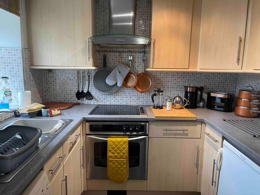 Yew Tree Cottage, 3 Bedroom, 4 Church Row Defynnog Devynock Экстерьер фото