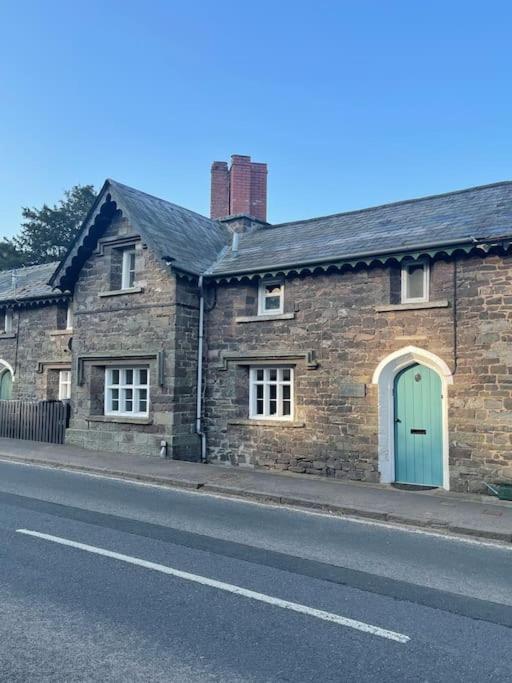 Yew Tree Cottage, 3 Bedroom, 4 Church Row Defynnog Devynock Экстерьер фото
